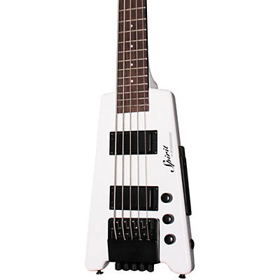Steinberger Spirit XT-25 Standard 5-String Bass
