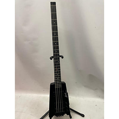 Steinberger Spirit XT2-DB Electric Bass Guitar