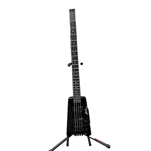 Steinberger Spirit Xt2db Solid Body Electric Guitar Black