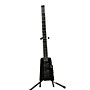 Used Steinberger Spirit Xt2db Solid Body Electric Guitar Black
