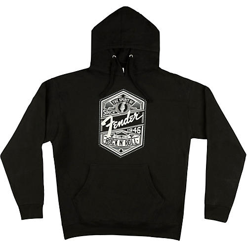 Spirit of Rock 'N' Roll Hoodie