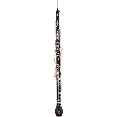 Leblanc Spirito Student English Horn, Full Conservatory System, Plastic Body, French Case