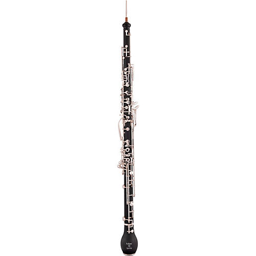 Leblanc Spirito Student English Horn, Full Conservatory System, Plastic Body, French Case ABS Plastic