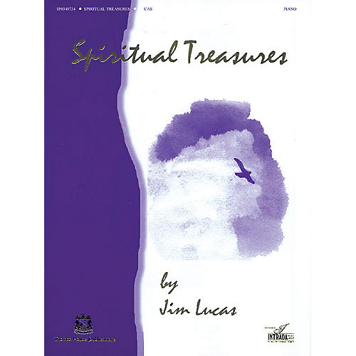 Thomas House Publications Spiritual Treasures