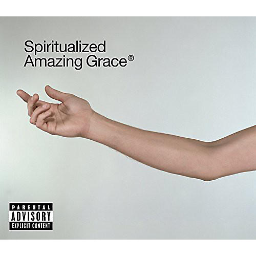 ALLIANCE Spiritualized - Amazing Grace