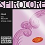 Thomastik Spirocore 4/4 Size Cello Strings 4/4 D String