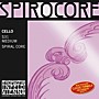Thomastik Spirocore 4/4 Size Cello Strings 4/4 Set
