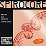 Thomastik Spirocore 4/4 Size Violin Strings 4/4 A String