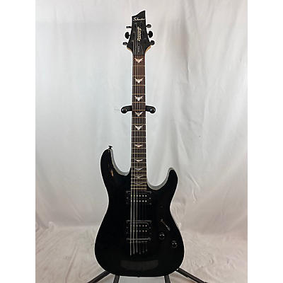 Schecter Guitar Research Spitfire-6 Solid Body Electric Guitar