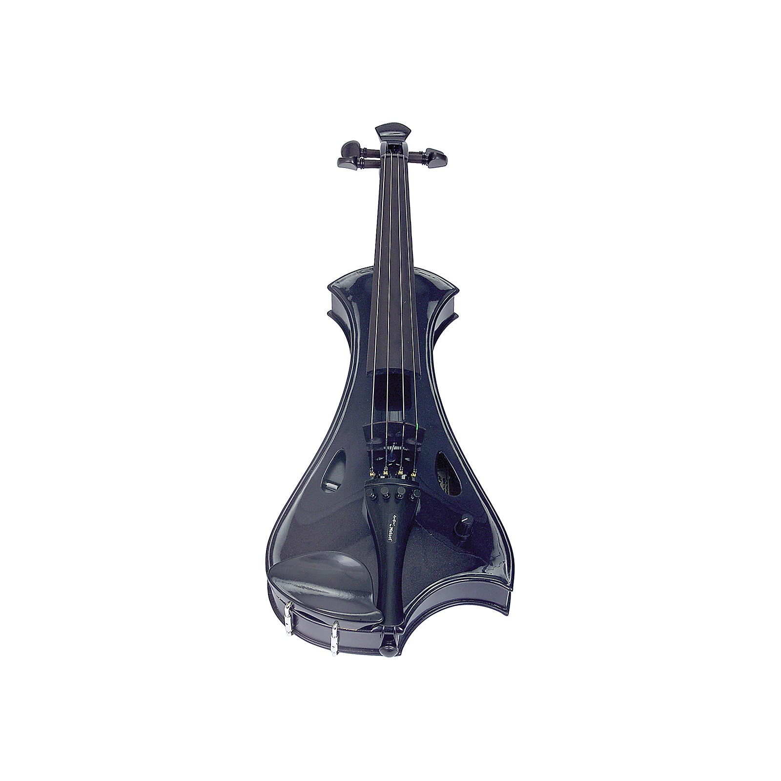 Antique Sunburst w/ Red Acoustic Violin Meisel Spitfire Electric Violin Electric Violin & Acoustic Violin 2 Pack 