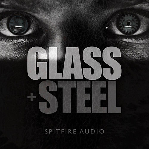 Spitfire Glass & Steel