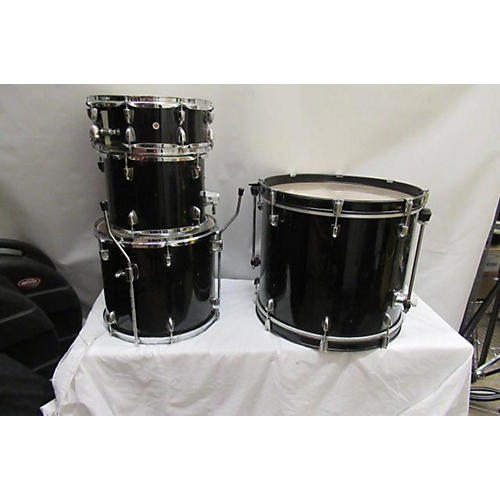 Sound Percussion Labs Spl Drum Pack Drum Kit Black