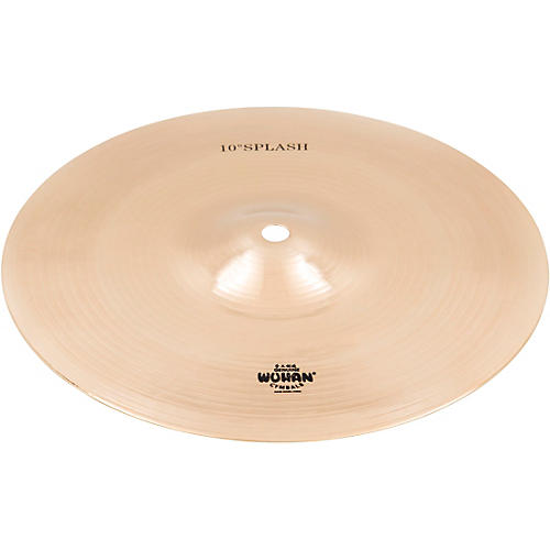 Wuhan Splash Cymbal 10 in.