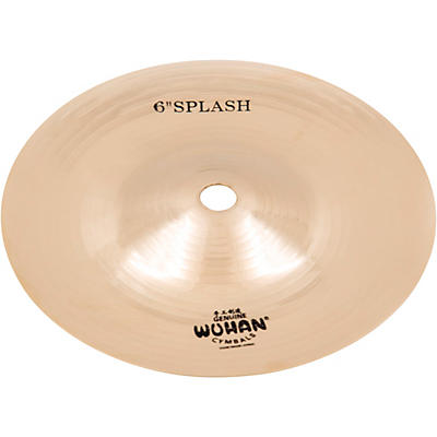 Wuhan Splash Cymbal