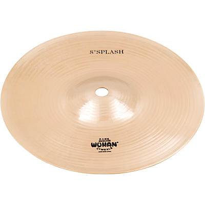 Wuhan Splash Cymbal