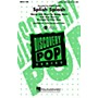 Hal Leonard Splish Splash 3-Part Mixed by Bobby Darin arranged by Kirby Shaw