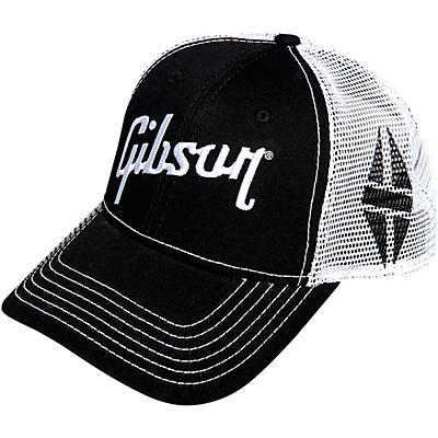 Gibson Split Diamond Hat