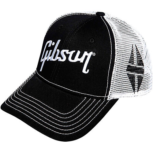 Gibson Split Diamond Hat One Size Fits All