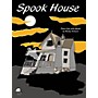 SCHAUM Spook House Educational Piano Series Softcover