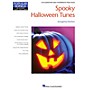 Hal Leonard Spooky Halloween Tunes Piano Library Series Book (Level Late Elem)