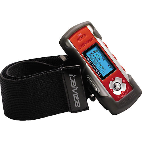 Sport Case with Clip and Arm Band for iFP-700 Series