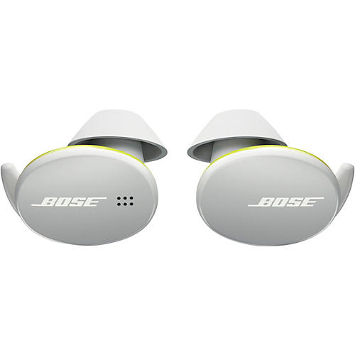 Bose Sport Earbuds Glacier White
