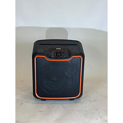 ION Sport XL MK3 Powered Speaker