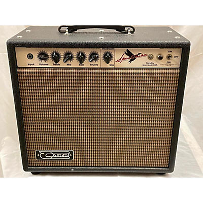 Carr Amplifiers Sportsman 19W 1X12 Tube Guitar Combo Amp