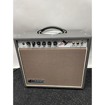 Carr Amplifiers Sportsman Tube Guitar Combo Amp