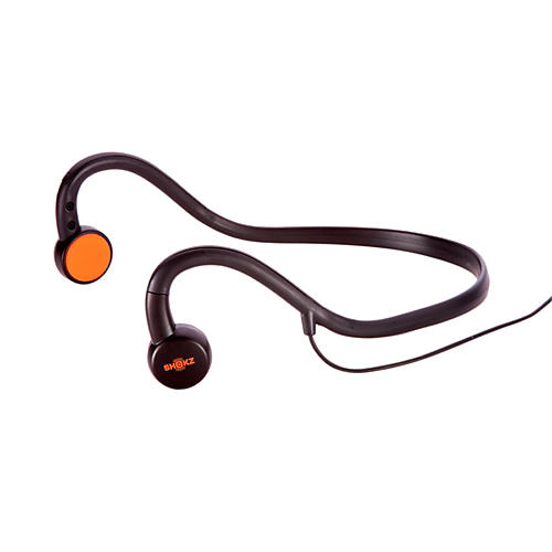 Sportz M2 Headphones
