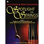 KJOS Spotlight On Strings 1 Violin