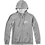 Fender Spraypaint Sweatshirt Gray Medium