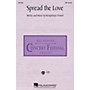 Hal Leonard Spread the Love ShowTrax CD Composed by Rosephanye Powell