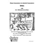 Hal Leonard Spring (Choral Music/Octavo Secular Sab) SAB Composed by Samaniego, Omar