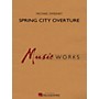 Hal Leonard Spring City Overture Concert Band Level 4