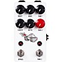 JHS Pedals Spring Tank Reverb Effects Pedal