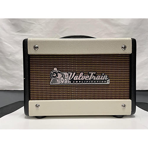 ValveTrain Spring Thing Tube Guitar Combo Amp