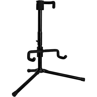 On-Stage Stands Spring-Up Locking Guitar Stand
