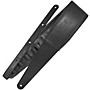 RICHTER Springbreak III Nappa Guitar Strap Black