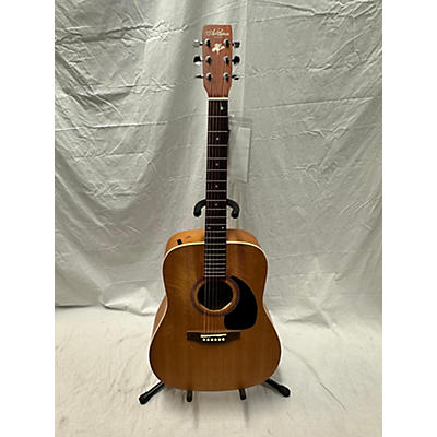 Art & Lutherie Spruce Acoustic Guitar