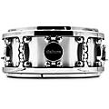 dialtune Spun Aluminum Snare Drum Condition 1 - Mint 14 x 6.5 in. Powdercoated Matte BlackCondition 1 - Mint 14 x 6.5 in. Raw