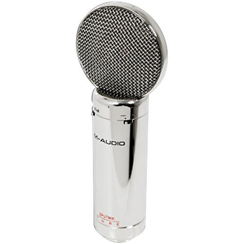 Sputnik Large Diaphragm Condenser Microphone