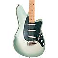 Reverend Spy Electric Guitar Mulberry PearlAlpine Pearl