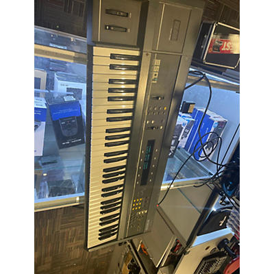 Ensoniq Sq1 Keyboard Workstation
