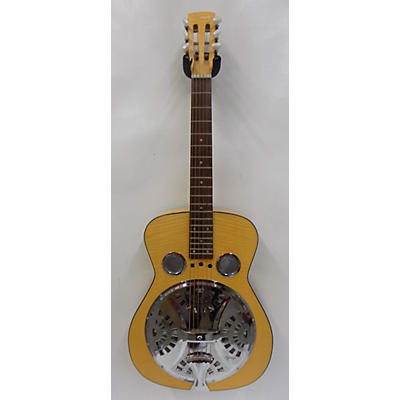 Morrell Music Square Neck Resonator Resonator Guitar