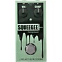 Rockett Pedals Squeegee Compressor Effects Pedal