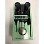Used Rockett Pedals Squeegee Effect Pedal