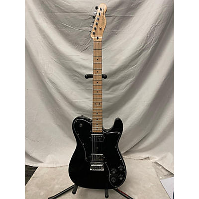 Squier Squier Affinity Series Telecaster Deluxe Solid Body Electric Guitar