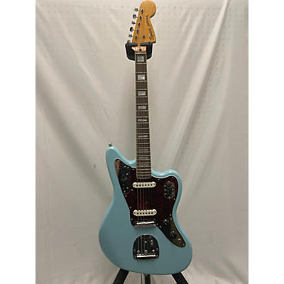 Squier Squier Classic Vibe '70s Jaguar Limited-Edition Electric Guitar Solid Body Electric Guitar