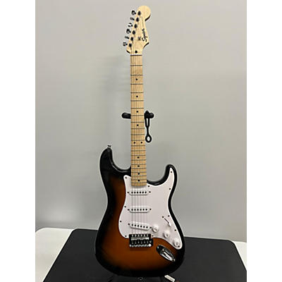 Fender Squier Solid Body Electric Guitar